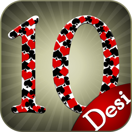 Dehla Pakad, Call Break, Hokm, Image