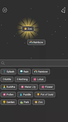 Potion Craft: Little Infinity Image