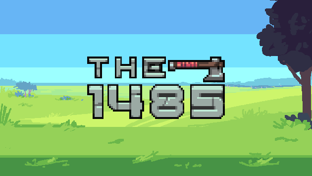 Games like The 1485
