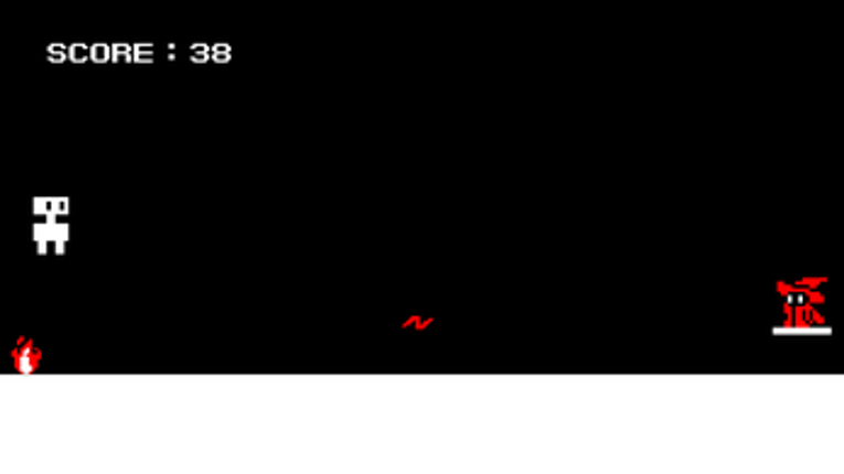 1 Game 1 Life screenshot