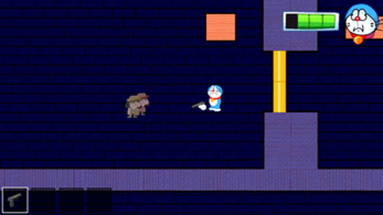 2 Doraemon 2 Love Image