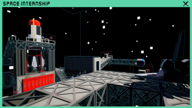 A Ship That is Broken will Remain Broken screenshot