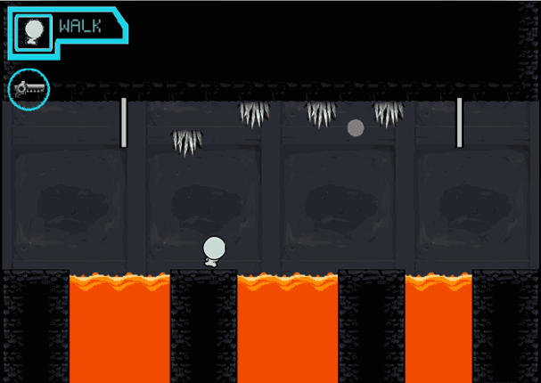 Always The Same Level screenshot