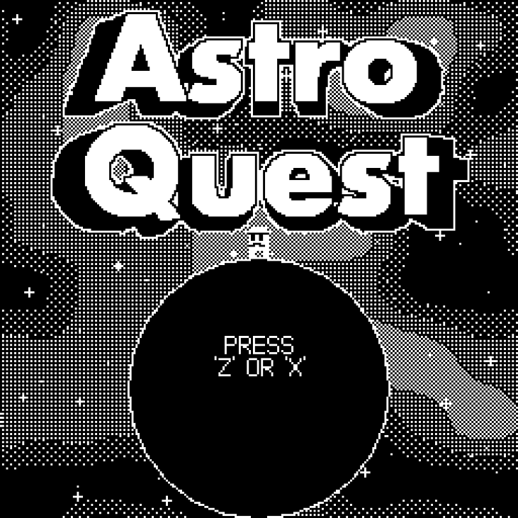 Games like Astro Quest