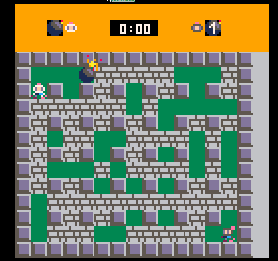 Games like Bomby - Pico-8