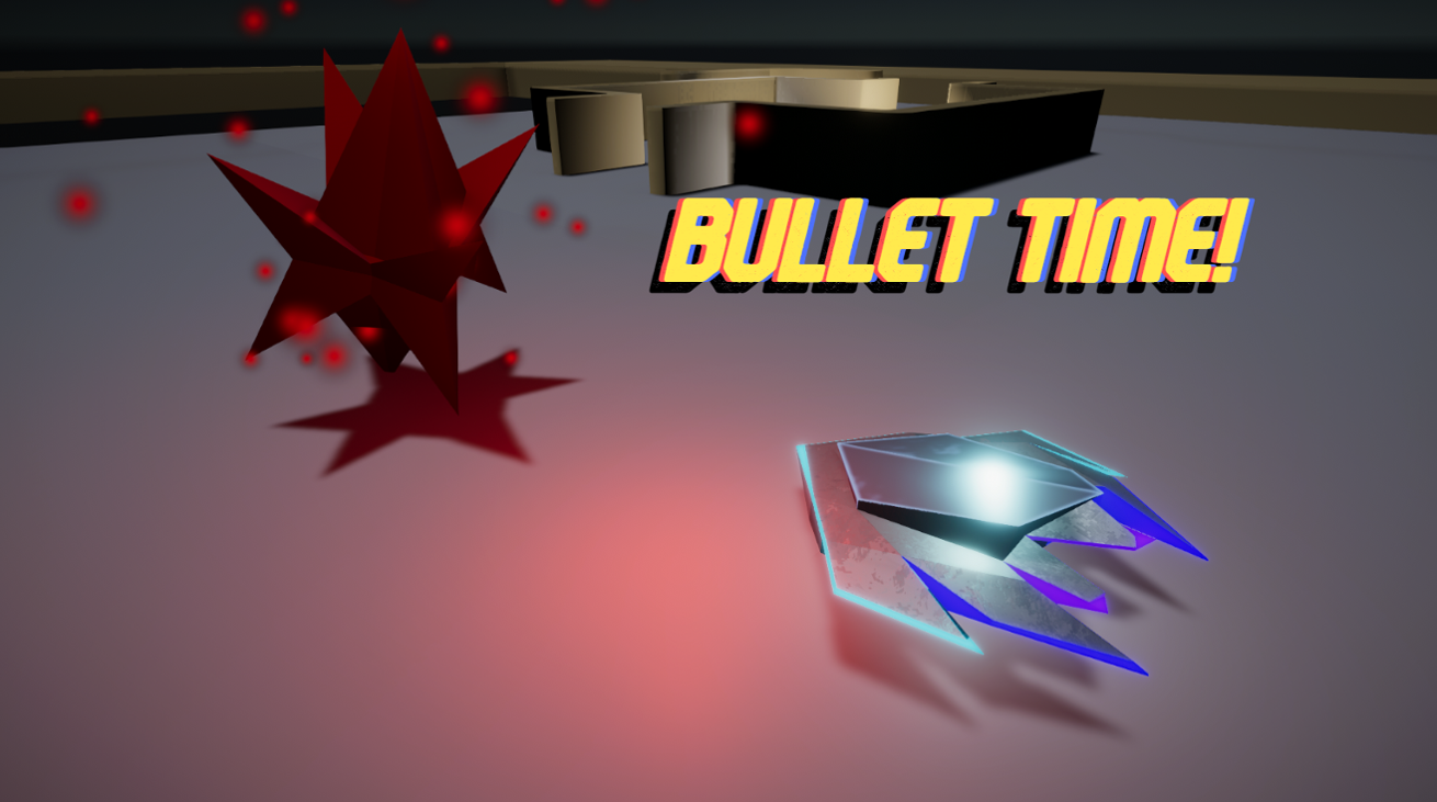 Games like Bullet Time!