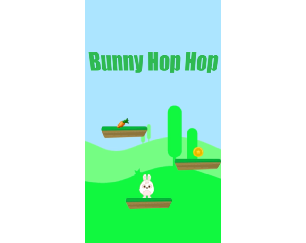 Games like BunnyHopHop