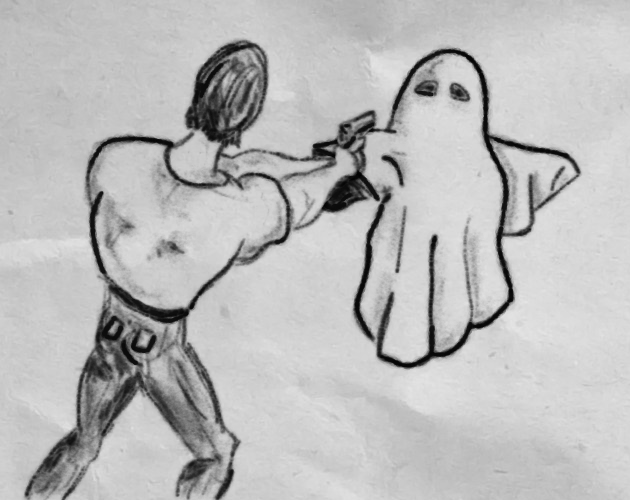 Games like BustGhoster