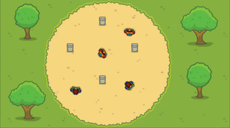 Convergists screenshot