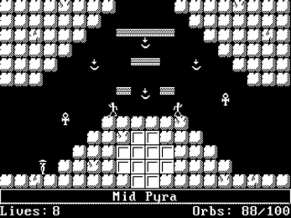 CurseBuster screenshot