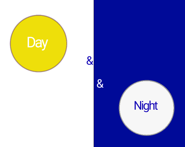 Games like Day & Night