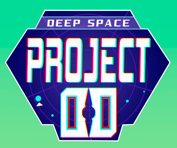 Games like Deep Space Project 00