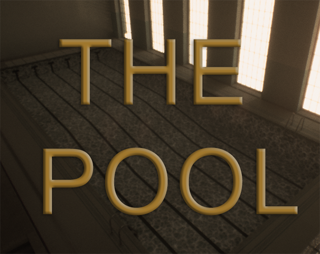 Games like Don't Fall in the Pool