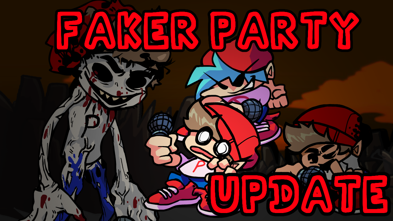 Games like Faker Player Playable [UPDATE]