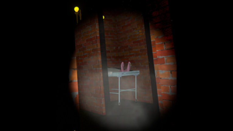 Fear Dead House VR screenshot