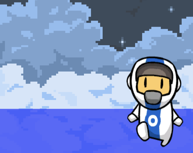 Games like Final - Space Adventure