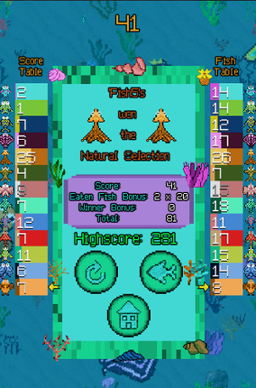 Fisholution screenshot