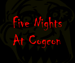 Five Nights At Cogcon Image