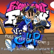 FNF - Vs. Clip Full Week Image