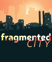 Fragmented City Image