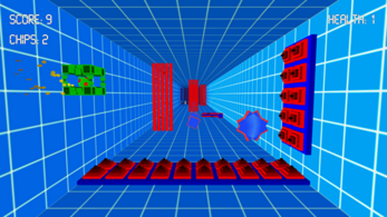 Gap it Bit - Remastered screenshot