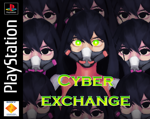 Games like Cyber Exchange