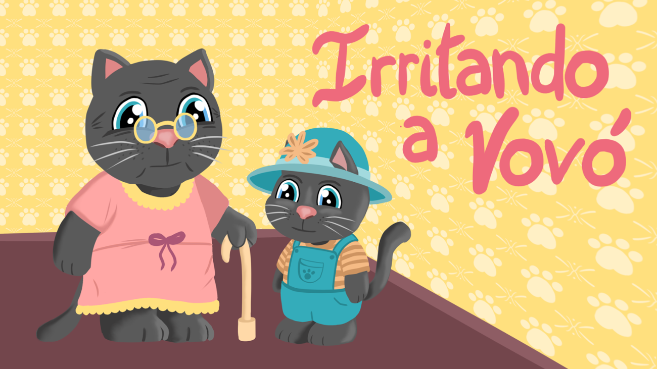 Games like Irritandoavovo