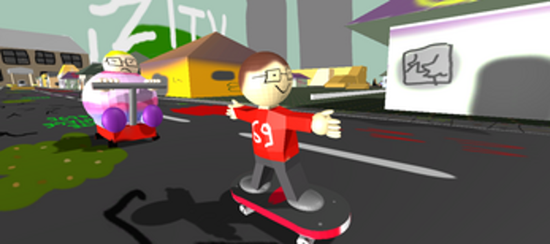 KoolSkaterz Image