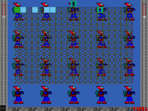 MadCowBalls screenshot