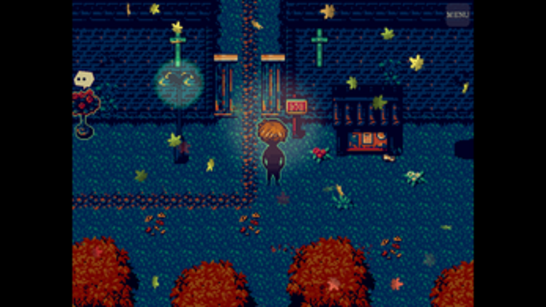 Mausoleosis Image