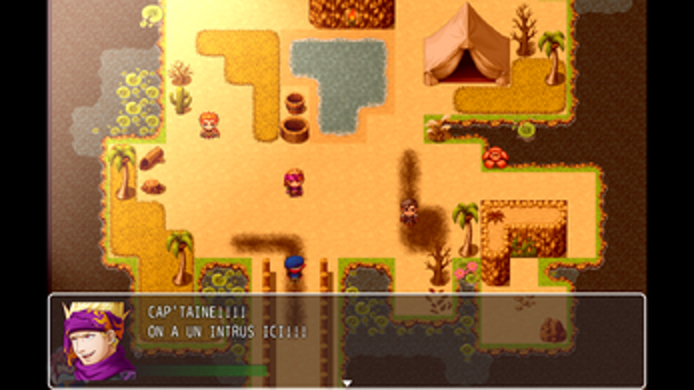 Moussaillon screenshot
