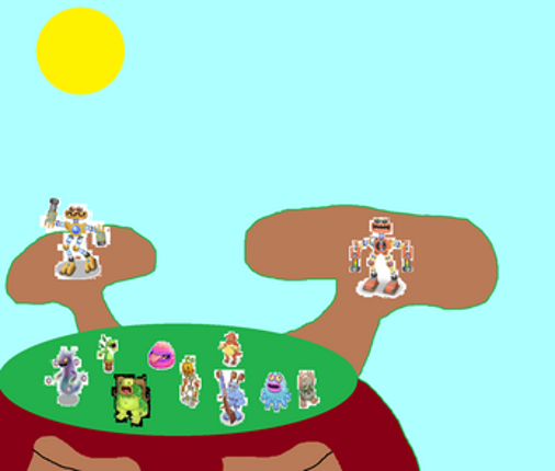 my singing monsters 2 Image