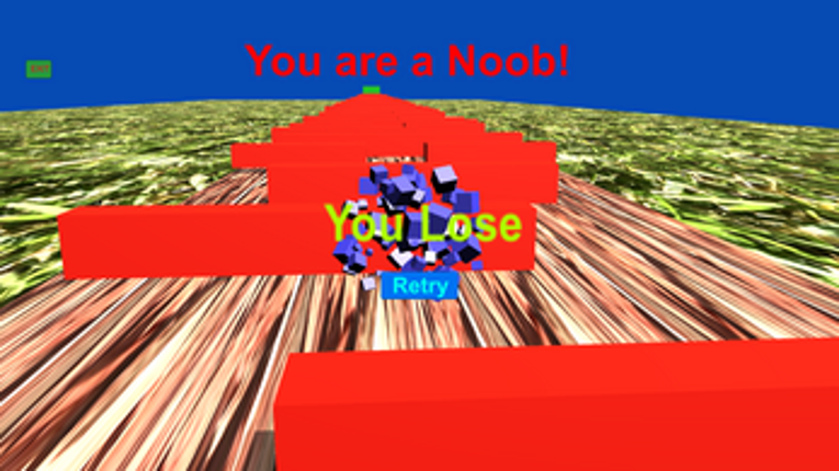 Not for Noobs screenshot