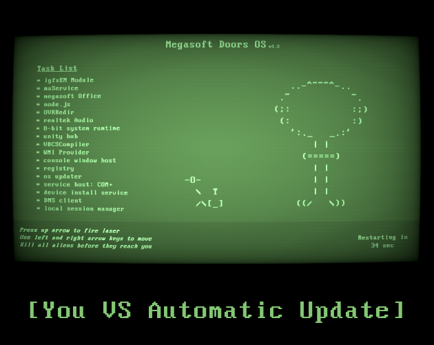 Games like Only One Minute Before Restart
