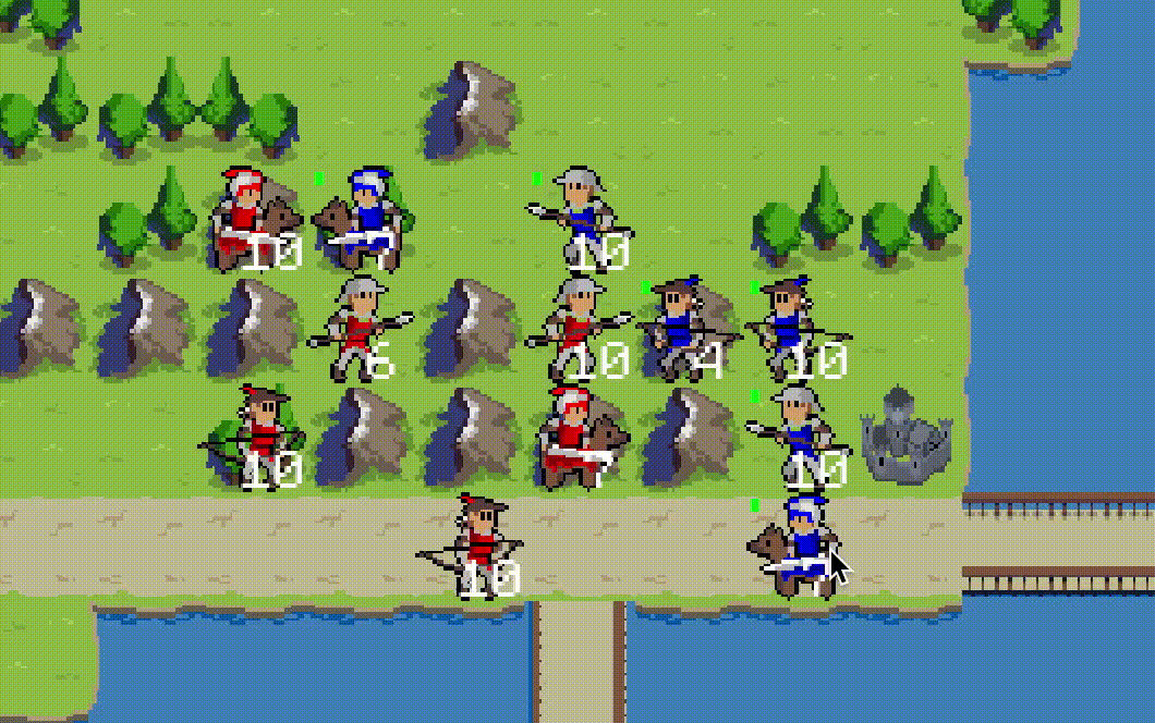 Games like Parthian Tactics