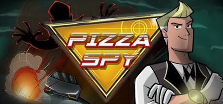 Games like Pizza Spy