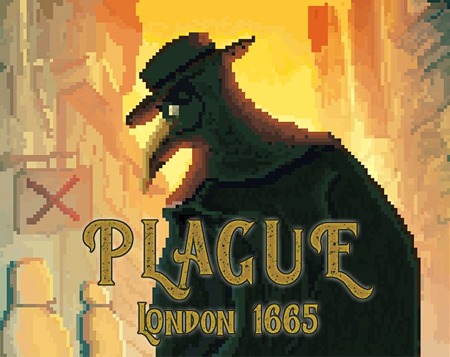 Games like Plague: London 1665
