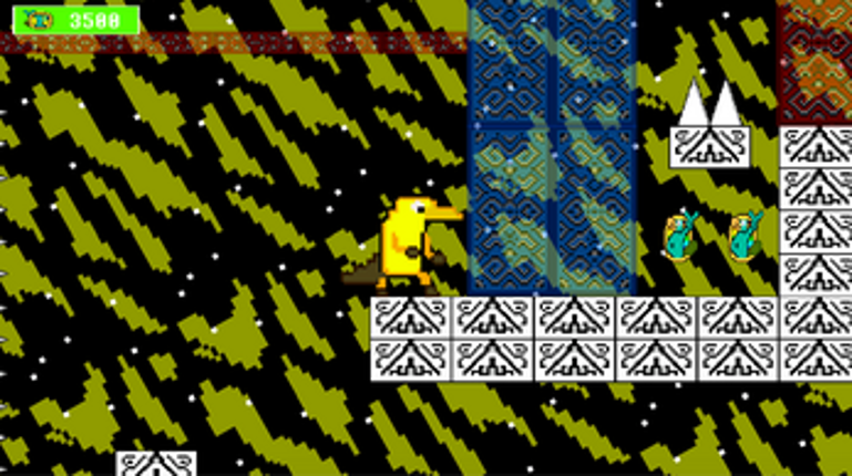 Platyformer Image