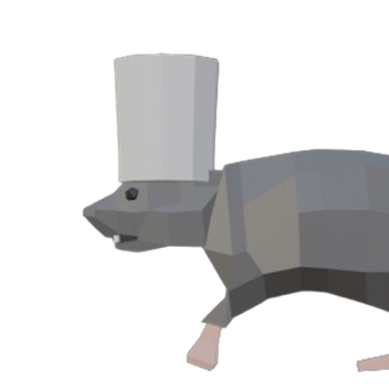 Ratstaurant Image