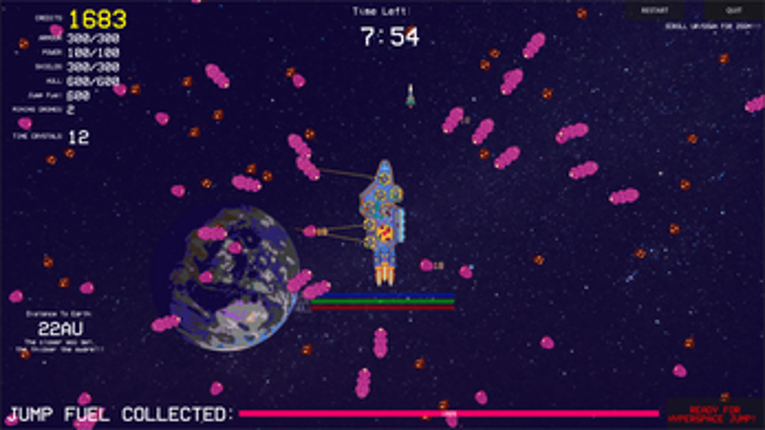 Return to L1 screenshot