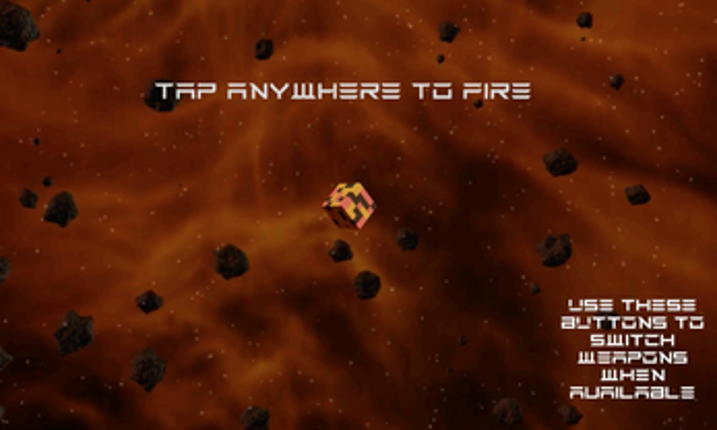 Rogue Planet Defender Image