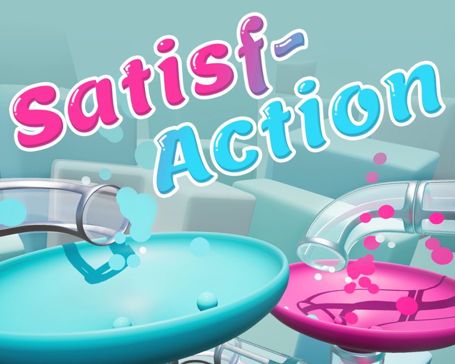 Games like SatisfAction - The Ultimate Marble Machine