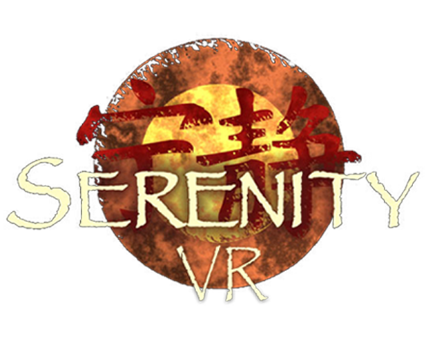 Games like Serenity VR