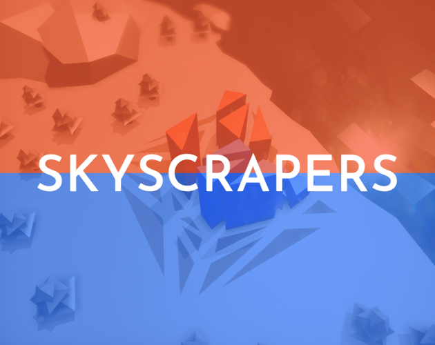 Games like SKYSCRAPERS