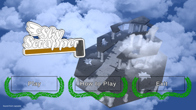 Skyscrapper Image