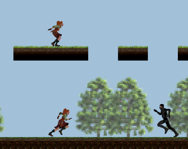 Games like Splitiverse
