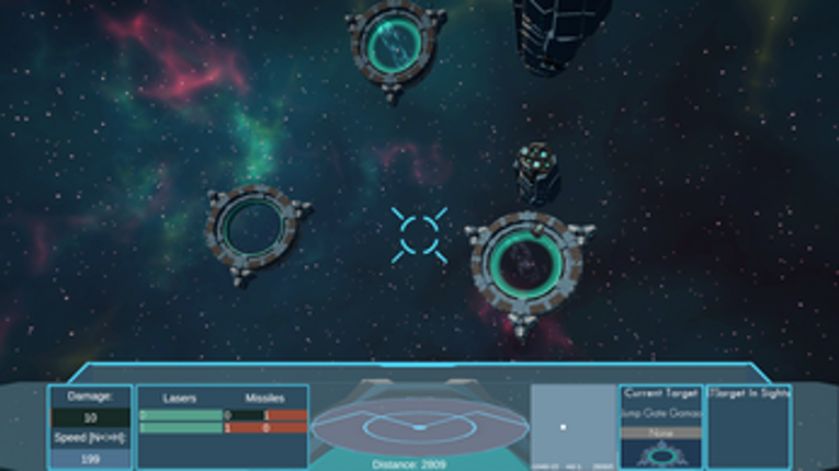 Star Convoy Image