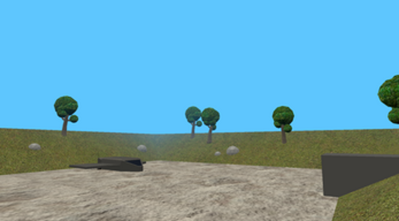 Star Wars: Spy Trooper (Fan Game) Image