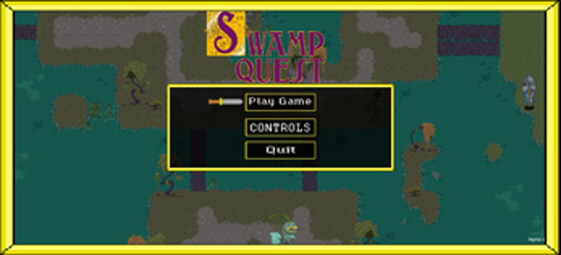 Swamp Quest Image