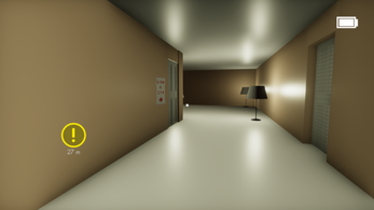 Talking with THE GAME screenshot